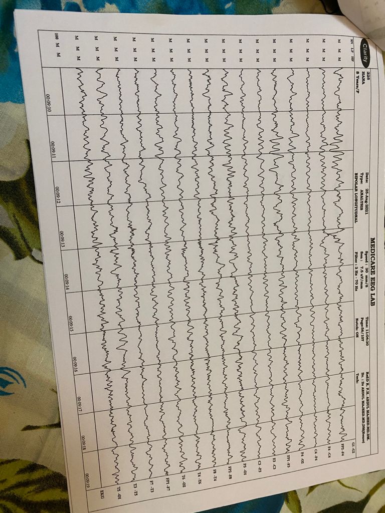 Patient Story